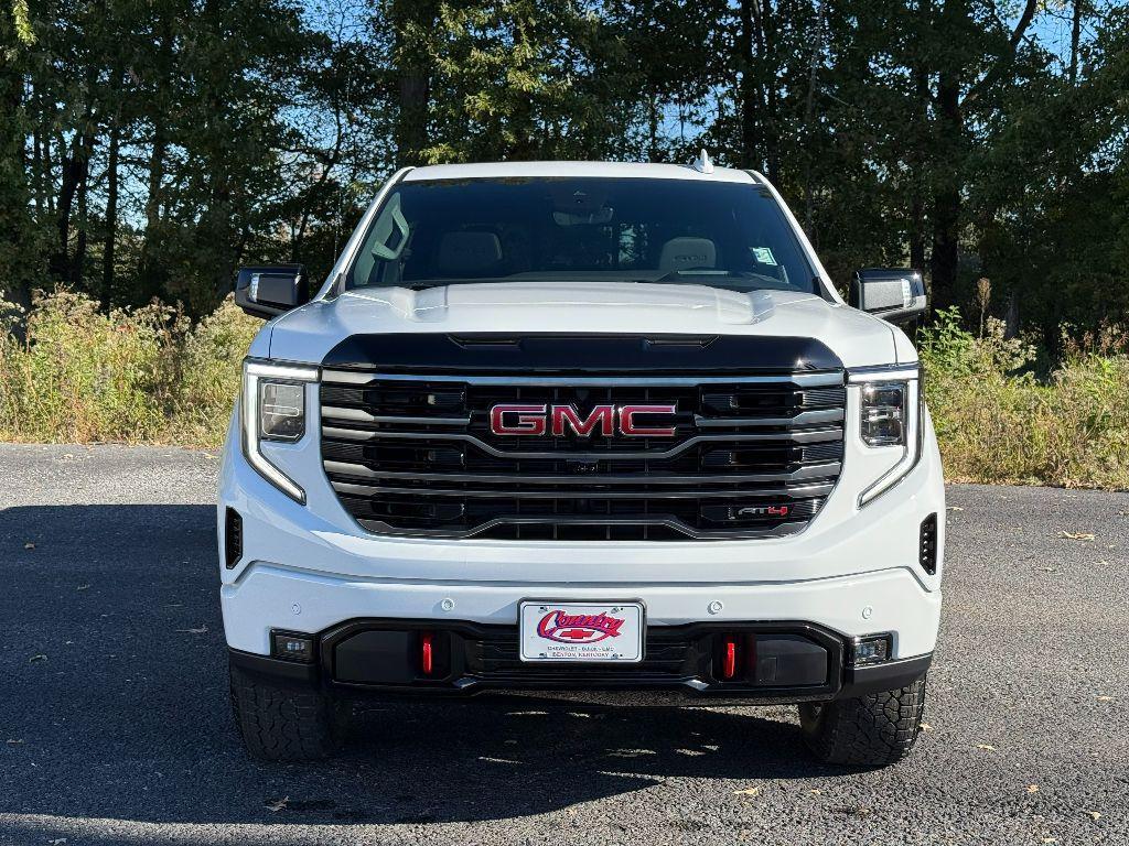 new 2026 GMC Sierra 1500 car, priced at $64,989