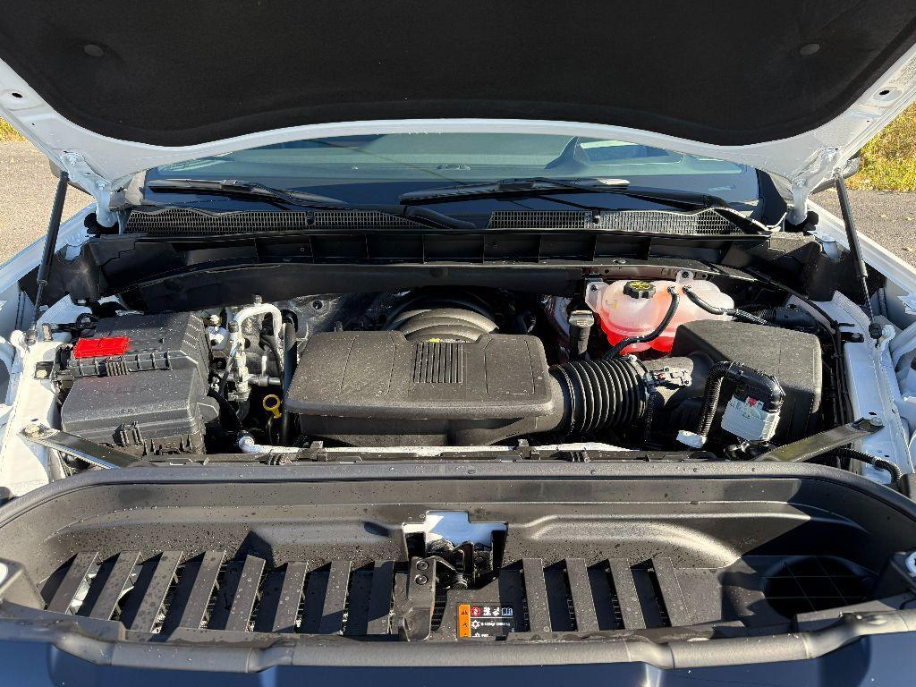 new 2026 GMC Sierra 1500 car, priced at $64,989