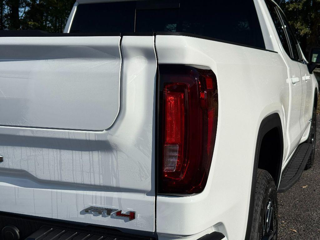 new 2026 GMC Sierra 1500 car, priced at $64,989