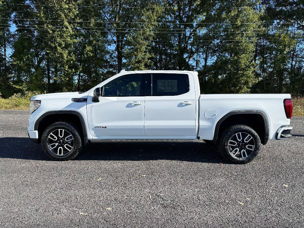 new 2026 GMC Sierra 1500 car, priced at $64,989
