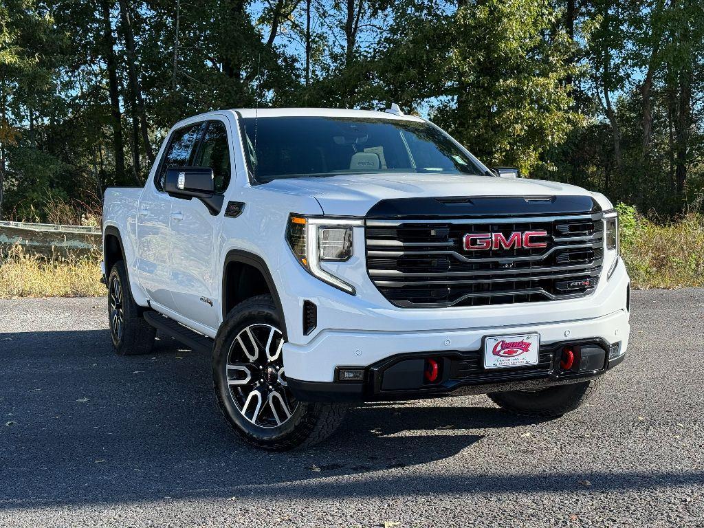 new 2026 GMC Sierra 1500 car, priced at $64,989