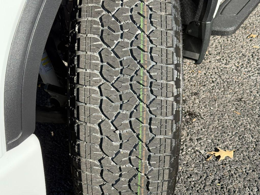 new 2026 GMC Sierra 1500 car, priced at $64,989