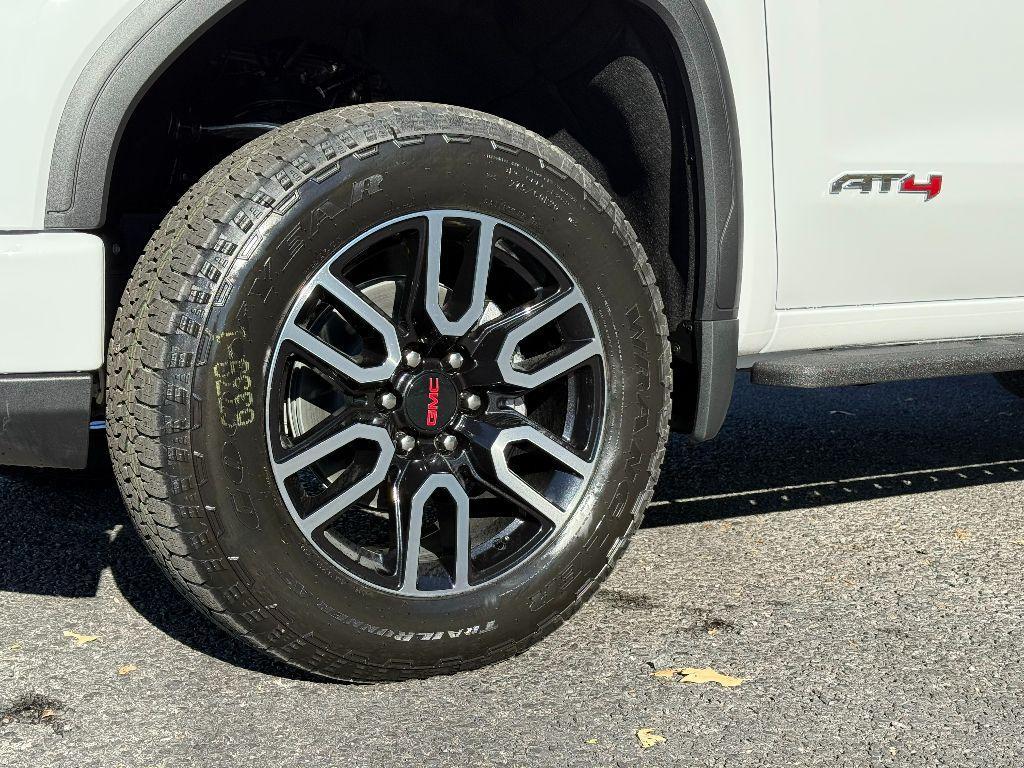 new 2026 GMC Sierra 1500 car, priced at $64,989