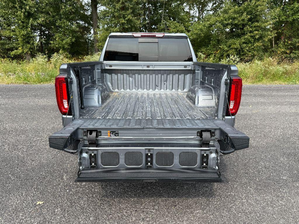 used 2020 GMC Sierra 1500 car, priced at $27,850