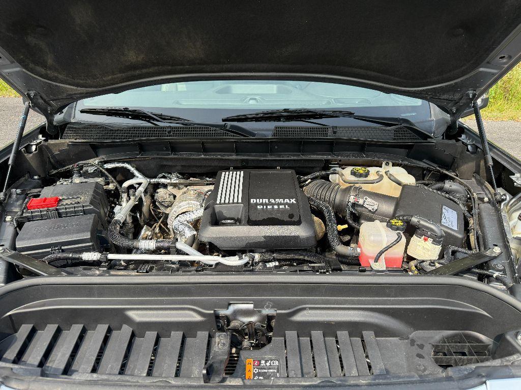 used 2020 GMC Sierra 1500 car, priced at $27,850