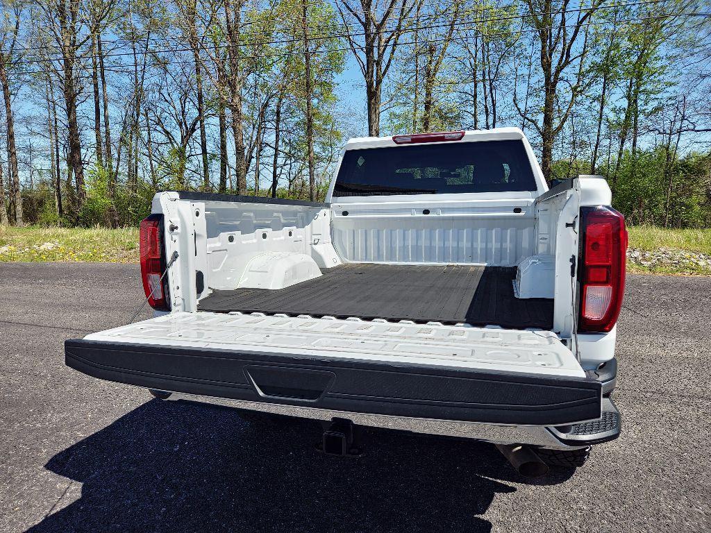 used 2022 GMC Sierra 3500 car, priced at $41,150