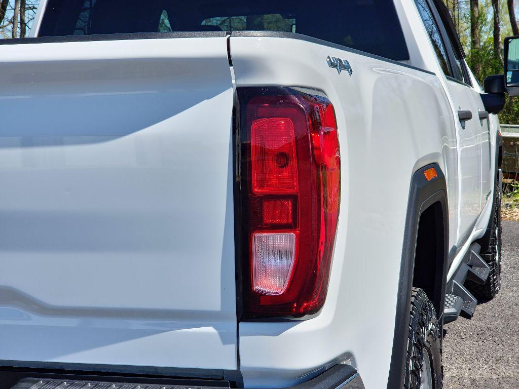used 2022 GMC Sierra 3500 car, priced at $41,150