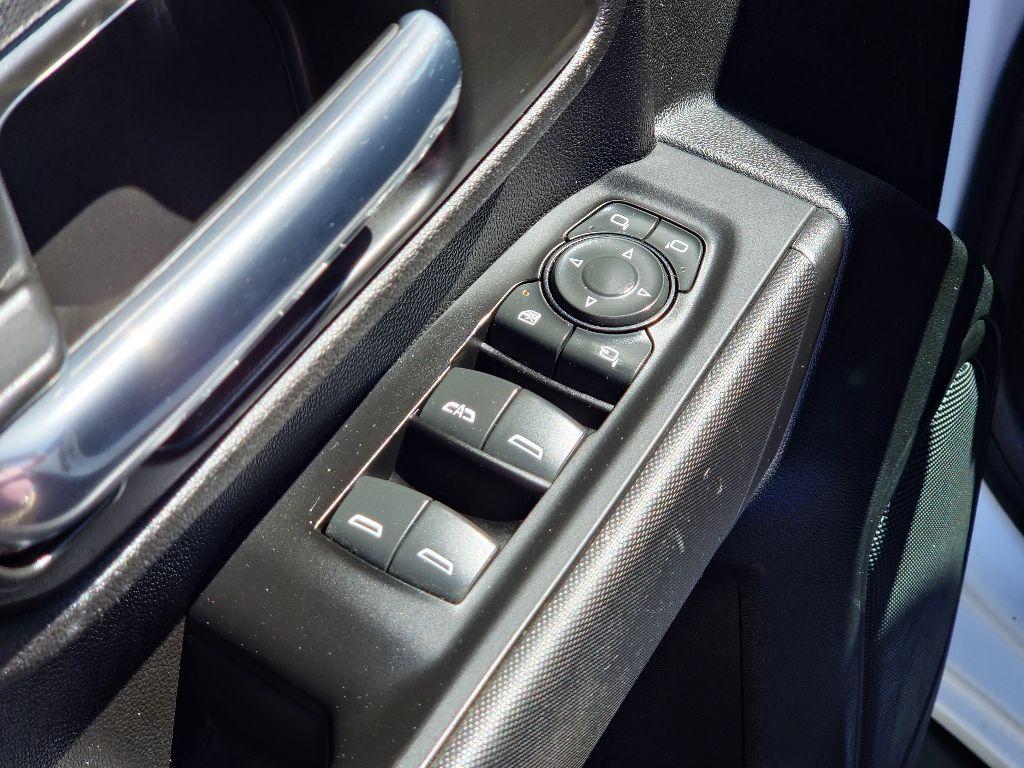 used 2022 GMC Sierra 3500 car, priced at $41,150
