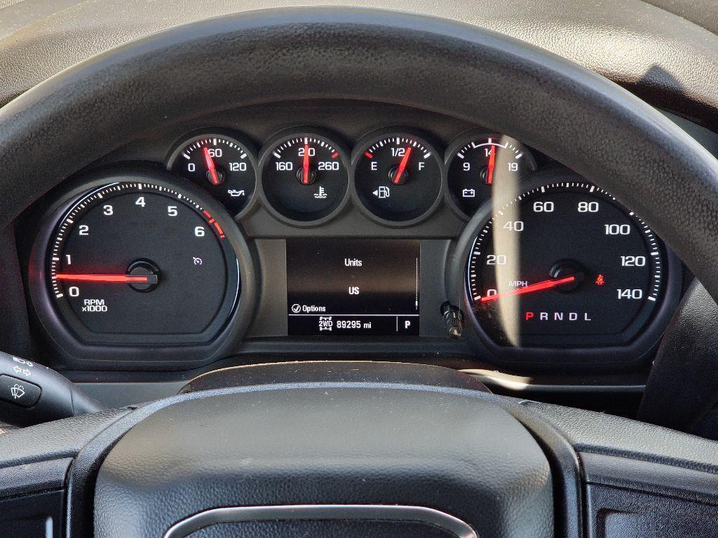 used 2022 GMC Sierra 3500 car, priced at $41,150