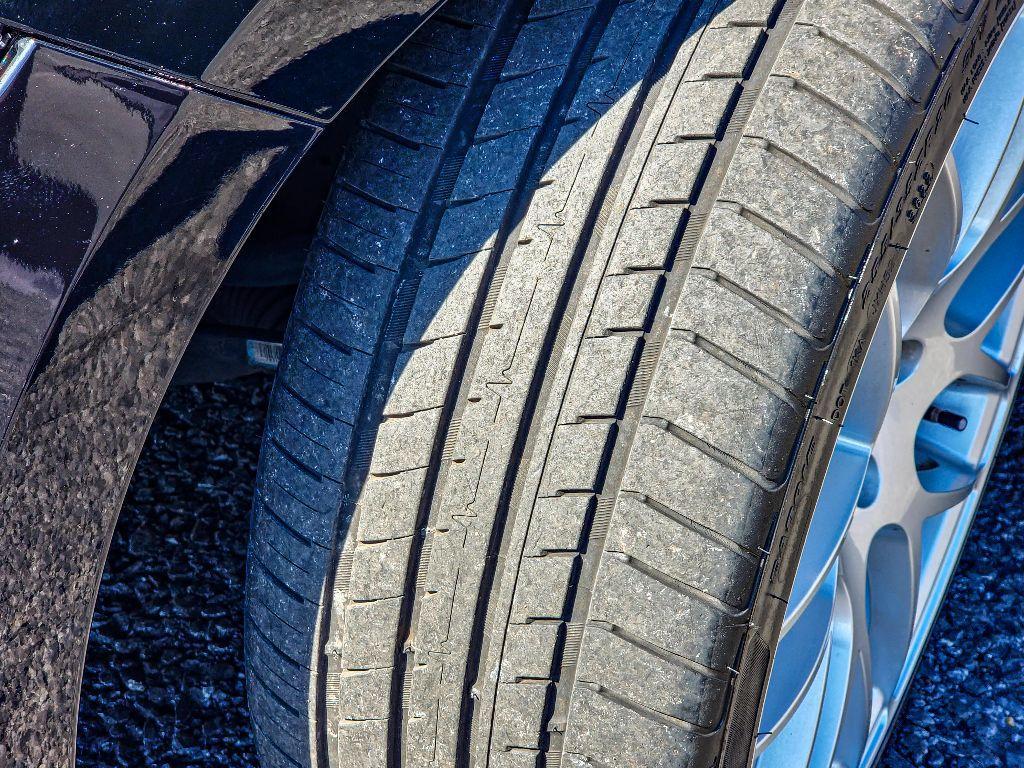used 2020 Ford Mustang car, priced at $28,500