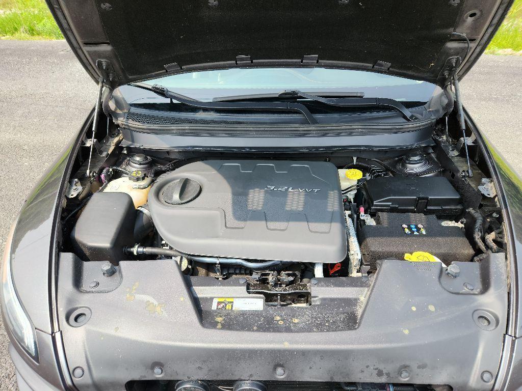 used 2014 Jeep Cherokee car, priced at $9,900
