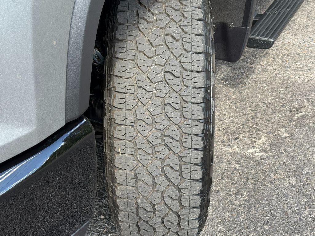 new 2026 Chevrolet Silverado 2500 car, priced at $54,116