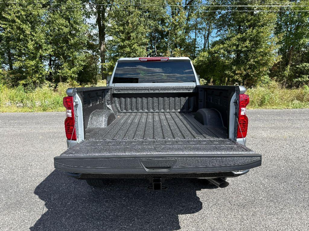 new 2026 Chevrolet Silverado 2500 car, priced at $54,116