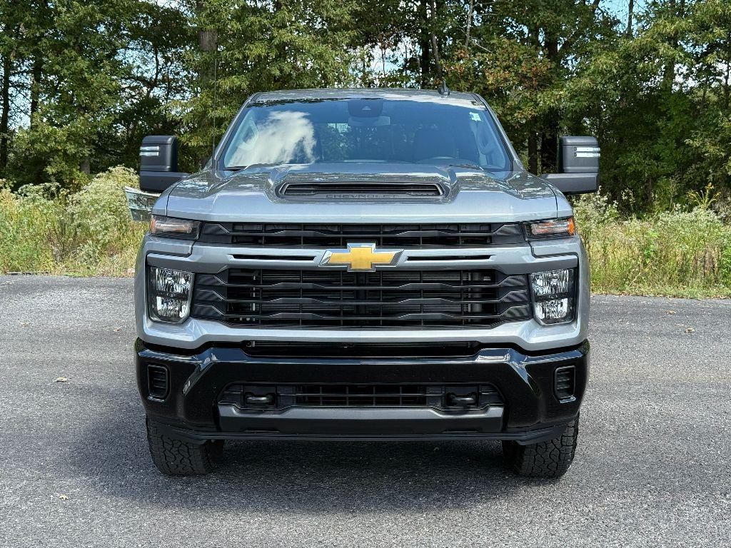 new 2026 Chevrolet Silverado 2500 car, priced at $54,116