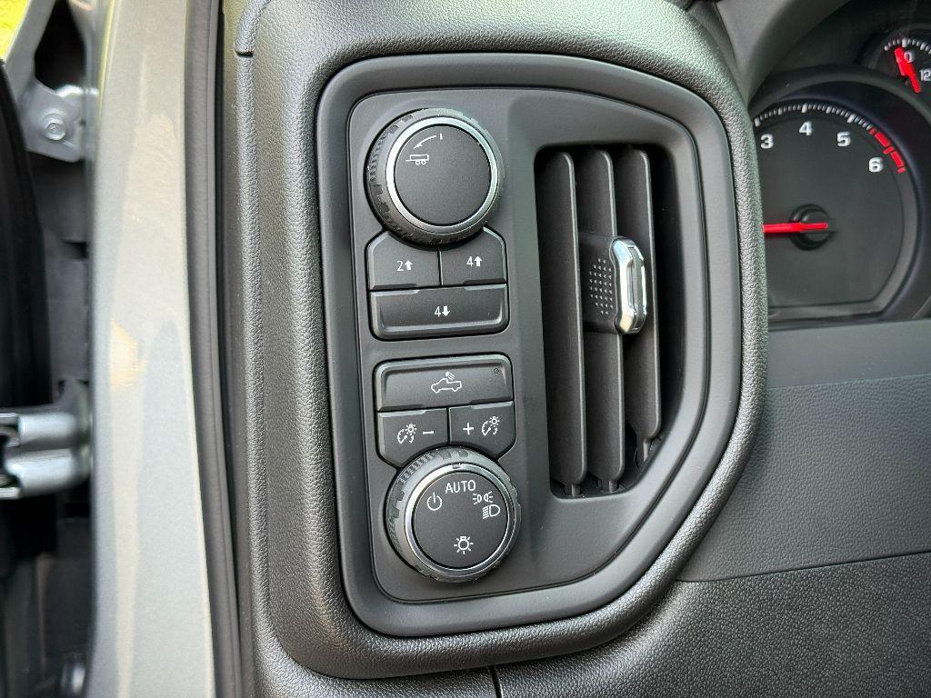 new 2026 Chevrolet Silverado 2500 car, priced at $54,116