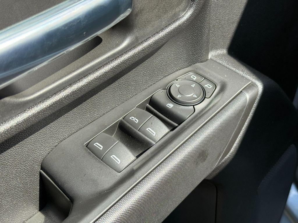 new 2026 Chevrolet Silverado 2500 car, priced at $54,116