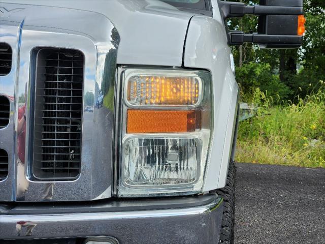 used 2010 Ford F-250 car, priced at $11,900