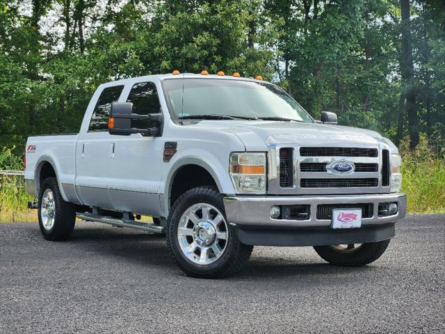 used 2010 Ford F-250 car, priced at $11,900