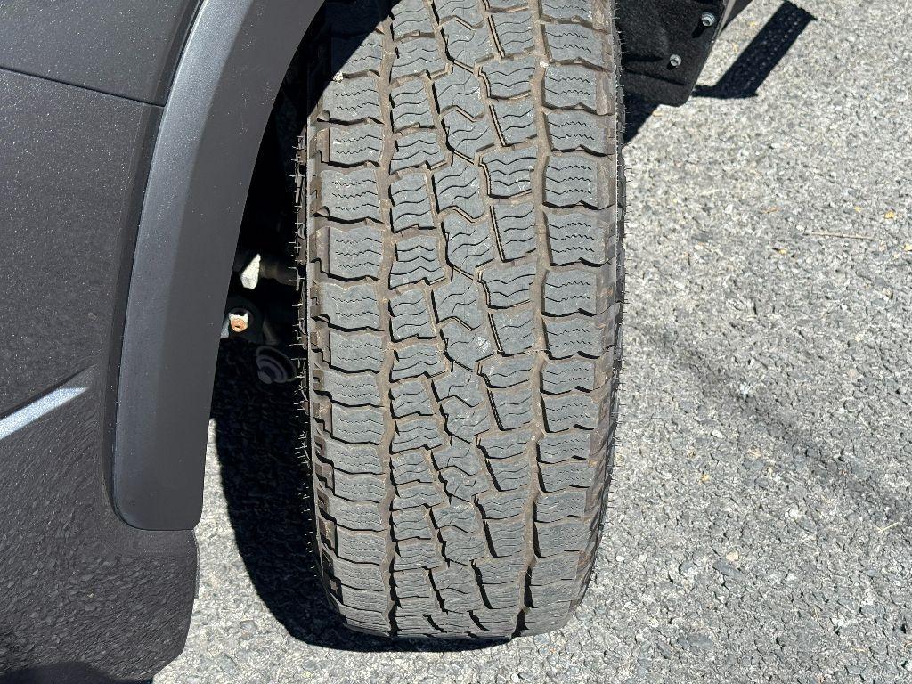used 2022 Toyota Tundra car, priced at $44,250