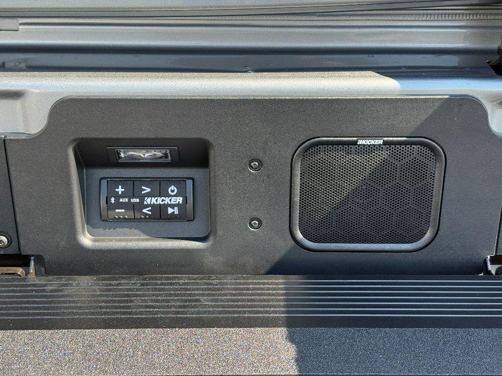 new 2026 GMC Sierra 1500 car, priced at $66,381
