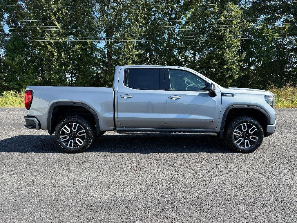 new 2026 GMC Sierra 1500 car, priced at $66,381