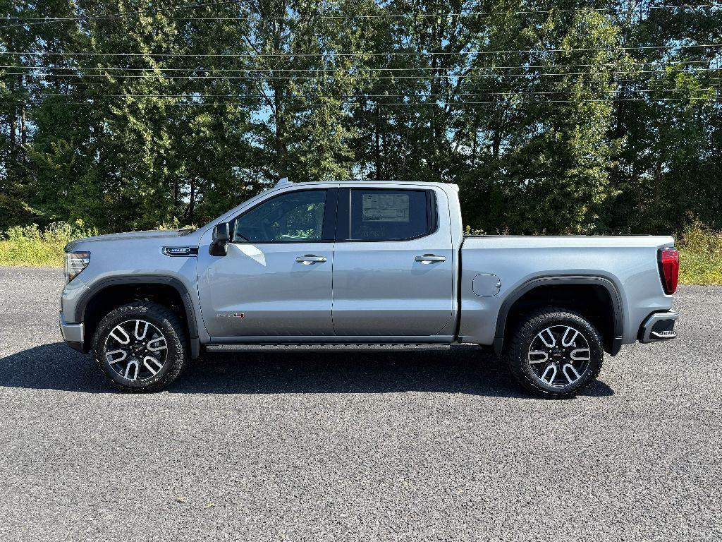 new 2026 GMC Sierra 1500 car, priced at $66,381