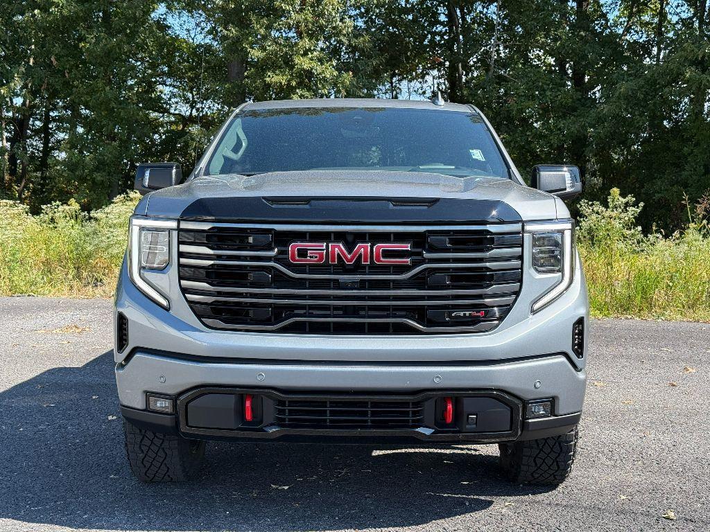 new 2026 GMC Sierra 1500 car, priced at $66,381