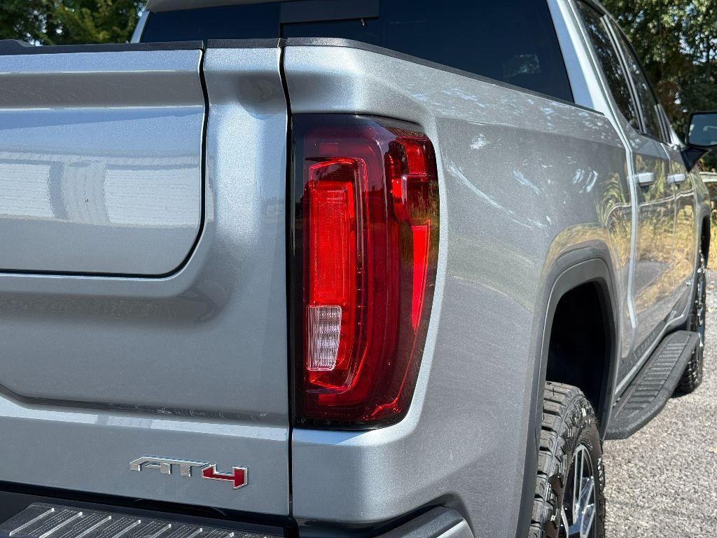 new 2026 GMC Sierra 1500 car, priced at $66,381