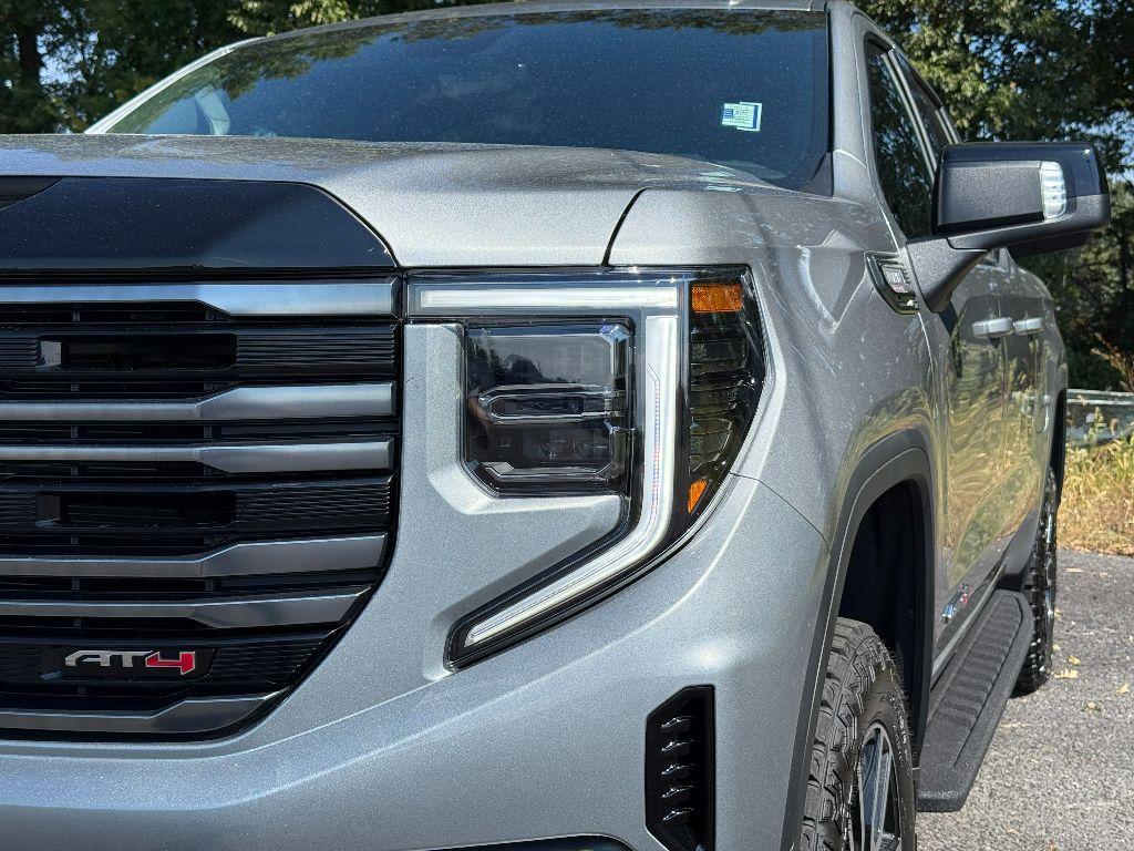 new 2026 GMC Sierra 1500 car, priced at $66,381