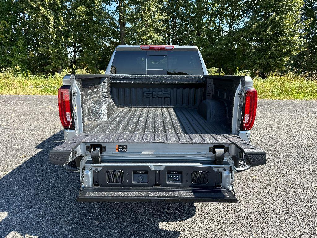 new 2026 GMC Sierra 1500 car, priced at $66,381