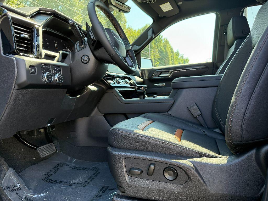 new 2026 GMC Sierra 1500 car, priced at $66,381