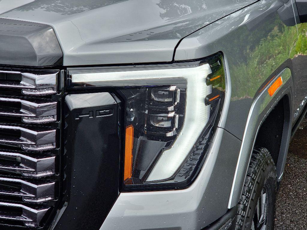 new 2025 GMC Sierra 2500 car, priced at $90,882