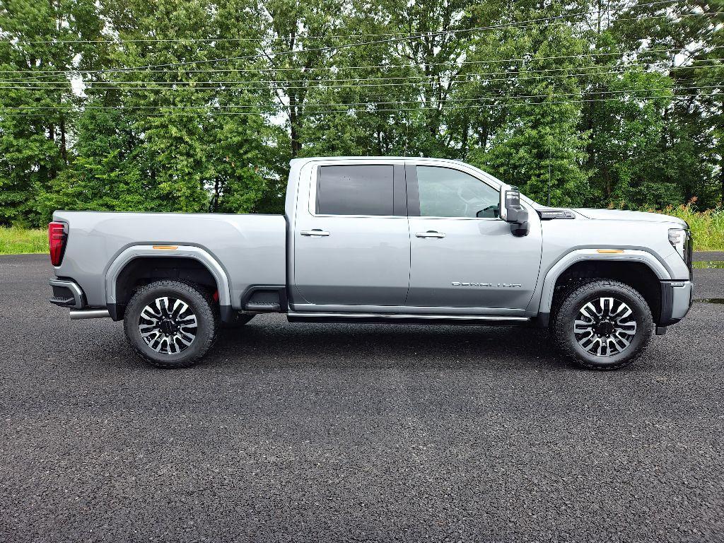 new 2025 GMC Sierra 2500 car, priced at $90,882
