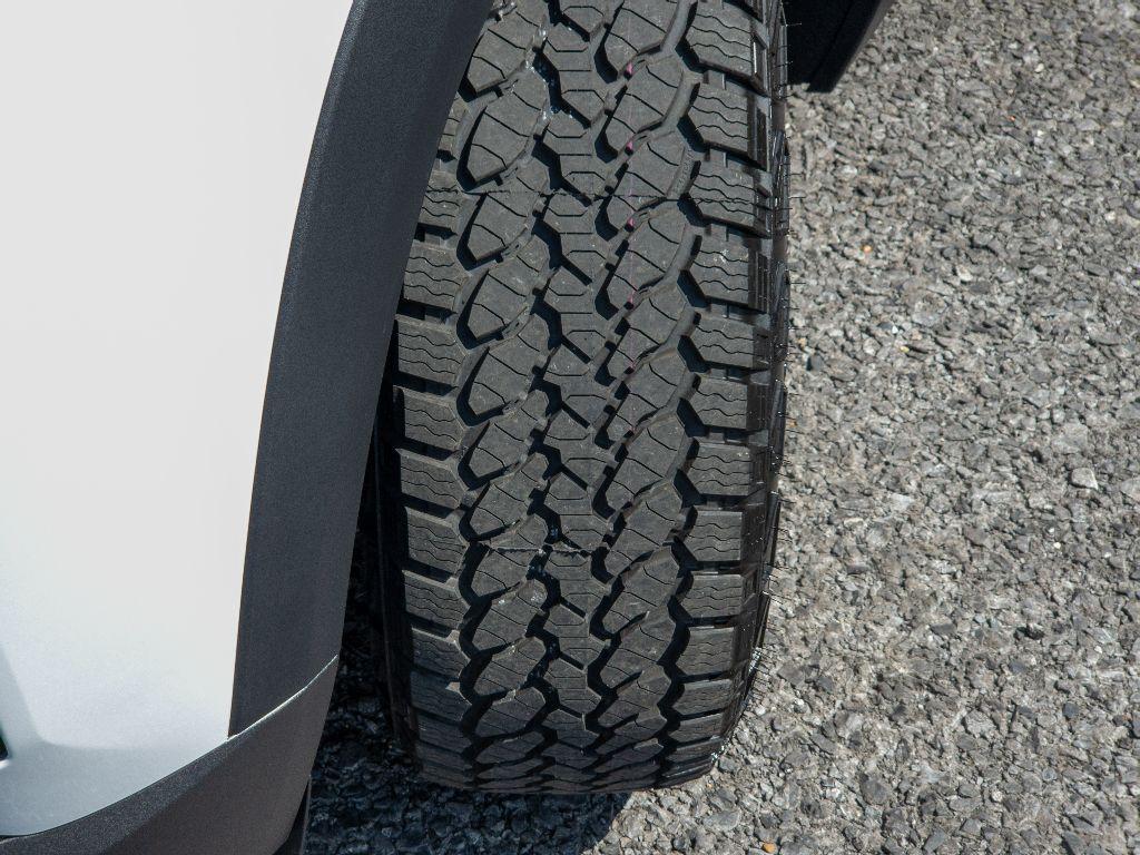 new 2026 Chevrolet Equinox car, priced at $36,120