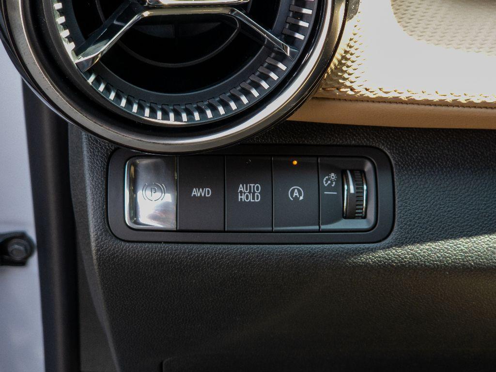 new 2026 Chevrolet Equinox car, priced at $36,120
