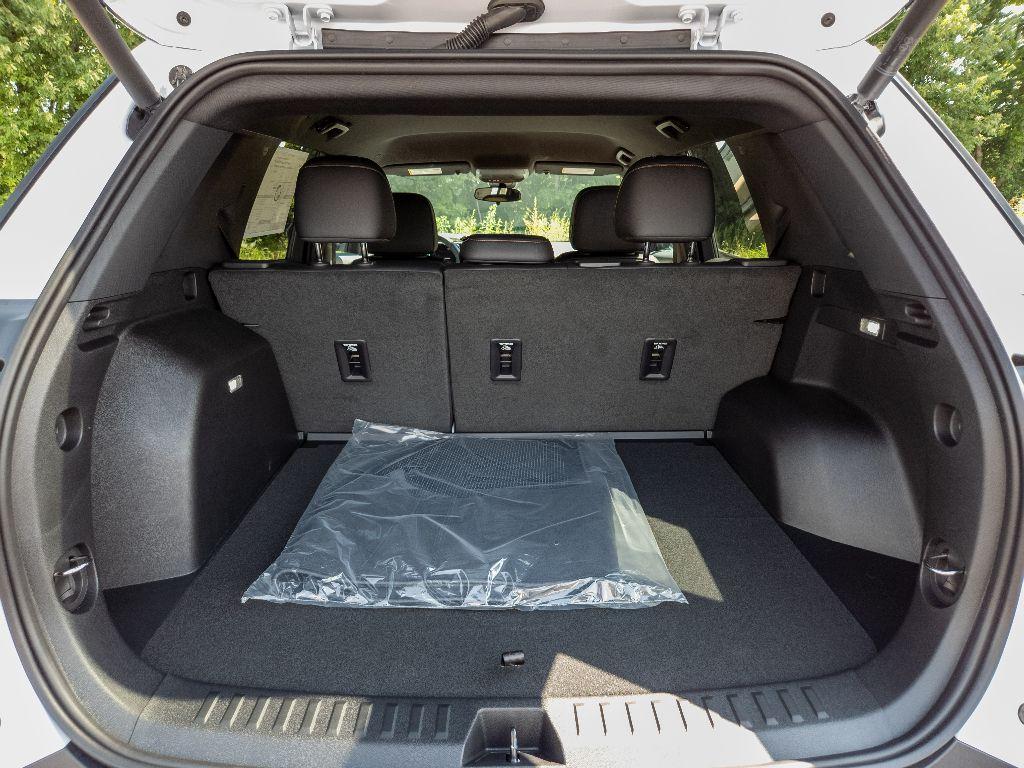 new 2026 Chevrolet Equinox car, priced at $36,120