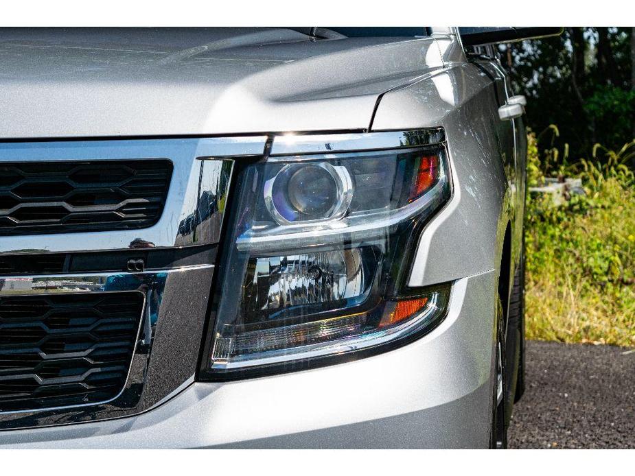 used 2016 Chevrolet Tahoe car, priced at $14,150