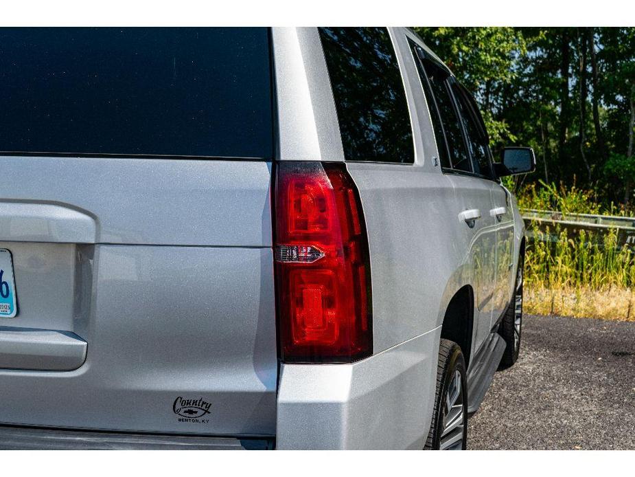 used 2016 Chevrolet Tahoe car, priced at $14,150