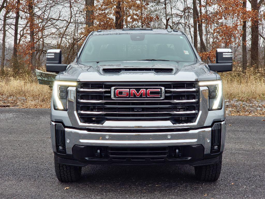 used 2024 GMC Sierra 2500 car, priced at $69,500