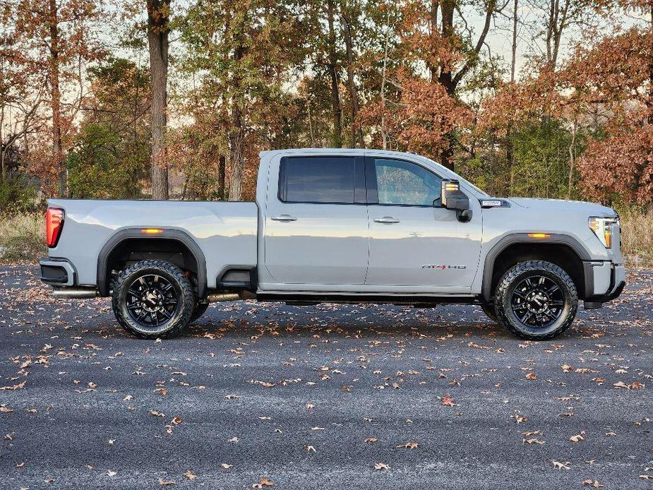 new 2025 GMC Sierra 2500 car, priced at $88,555