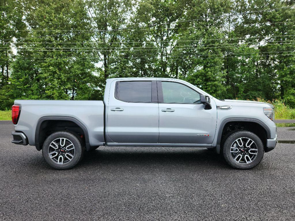 new 2025 GMC Sierra 1500 car, priced at $61,246