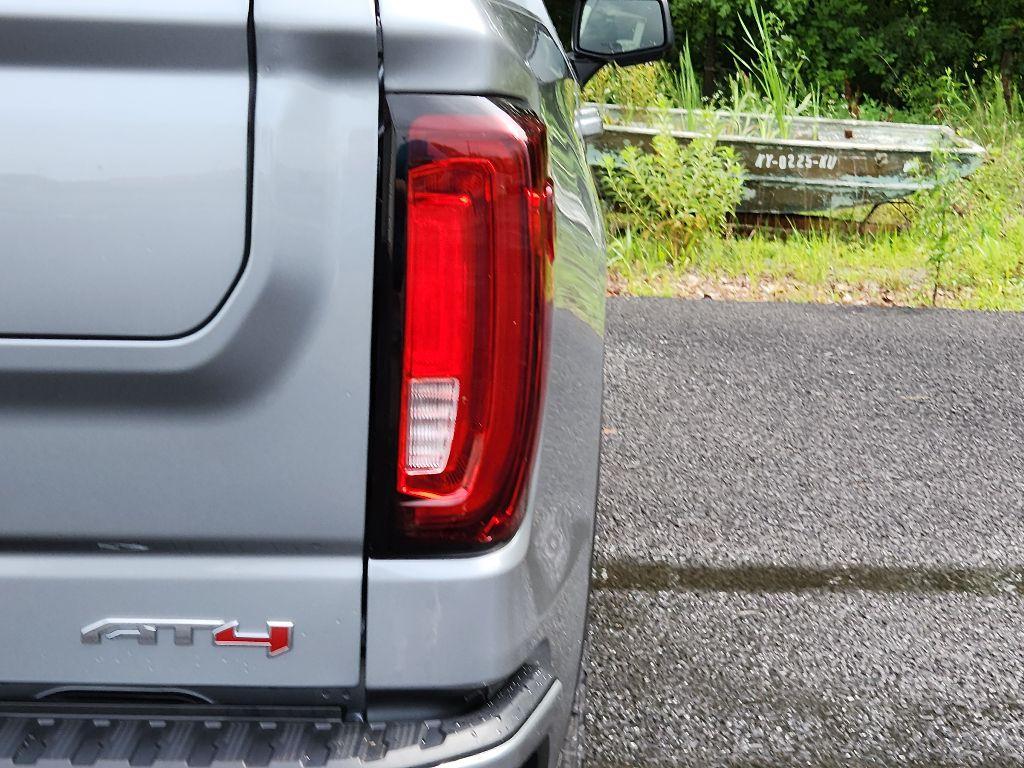 new 2025 GMC Sierra 1500 car, priced at $61,246