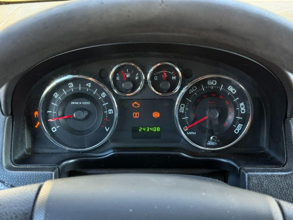 used 2010 Ford Edge car, priced at $2,950