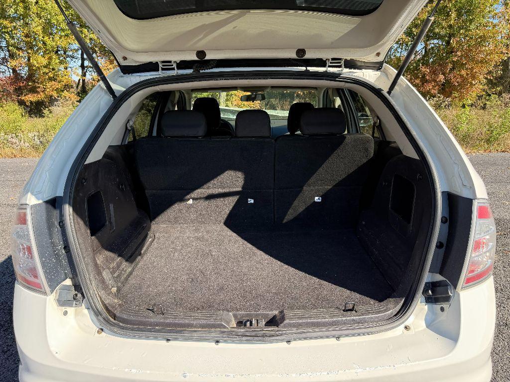 used 2010 Ford Edge car, priced at $2,950