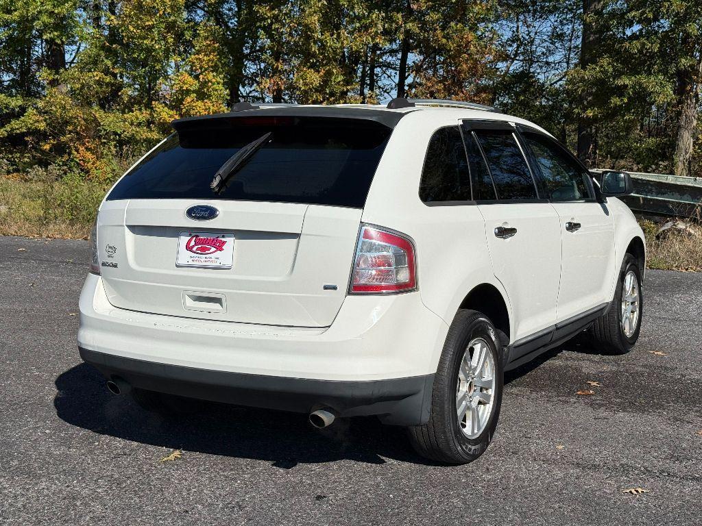 used 2010 Ford Edge car, priced at $2,950