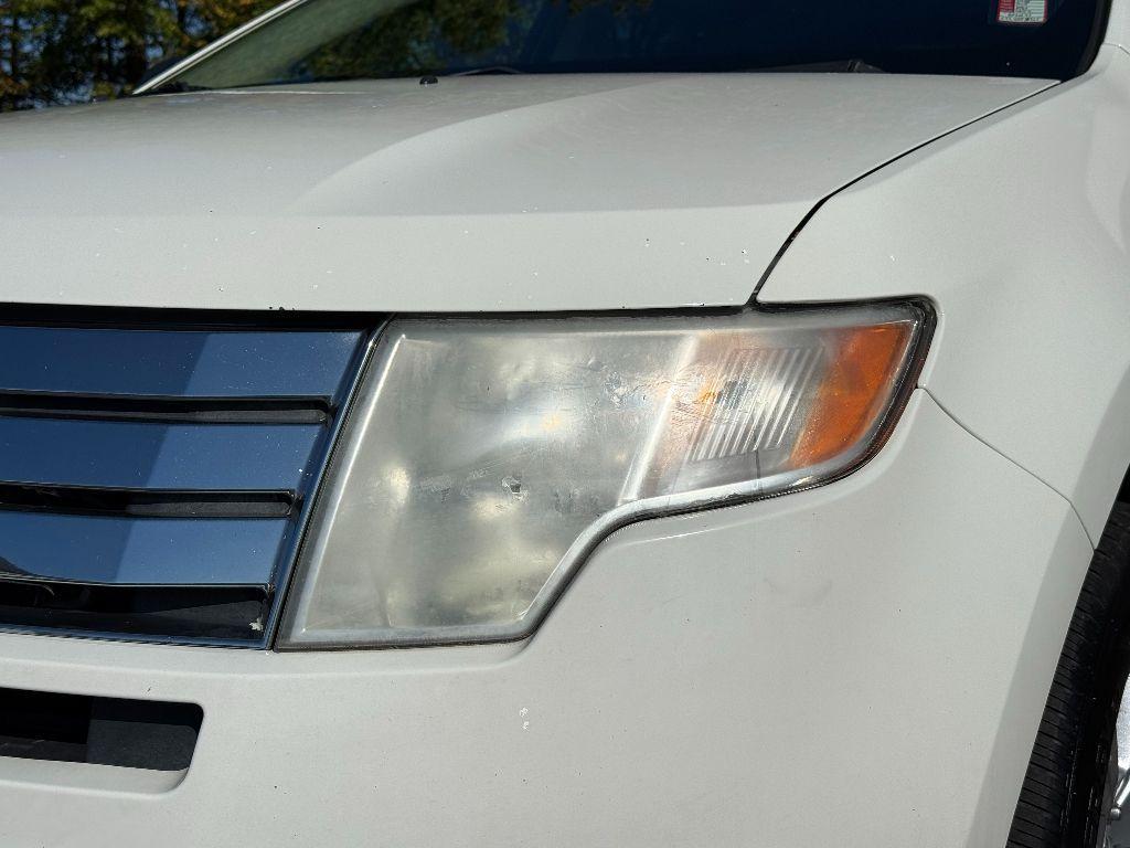 used 2010 Ford Edge car, priced at $2,950