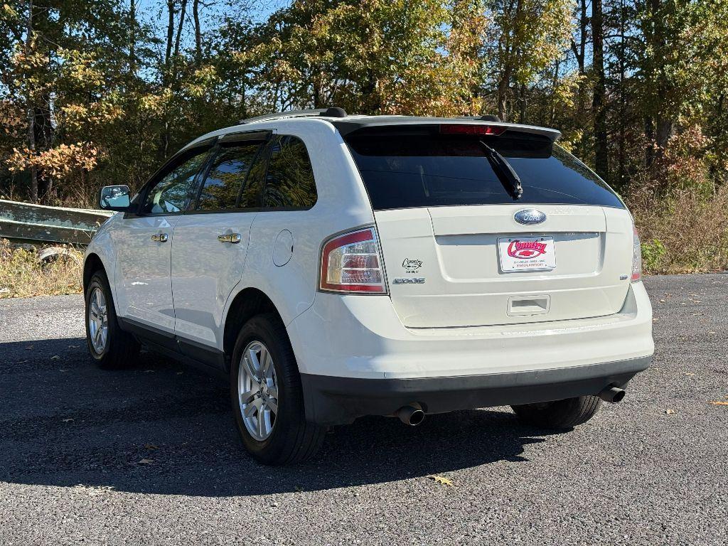 used 2010 Ford Edge car, priced at $2,950