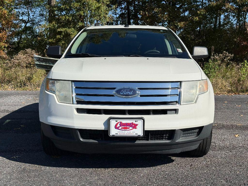 used 2010 Ford Edge car, priced at $2,950