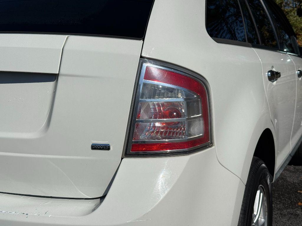 used 2010 Ford Edge car, priced at $2,950