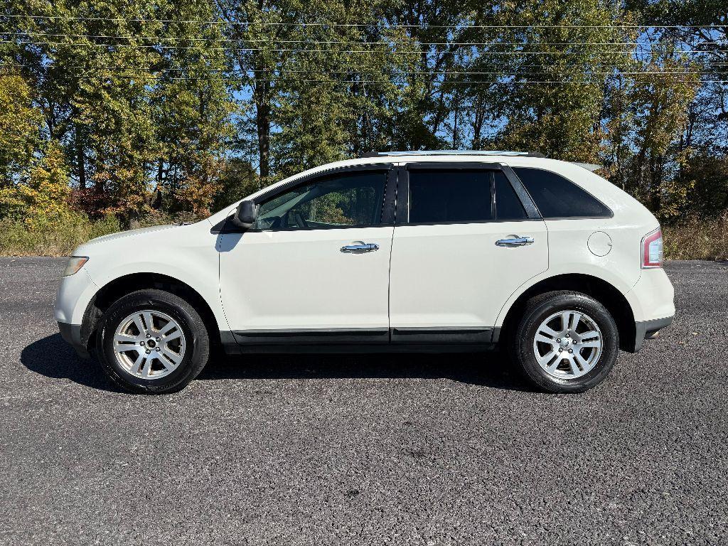 used 2010 Ford Edge car, priced at $2,950